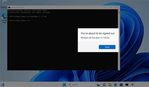 6. Reboot Your Computer