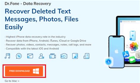 6. Recover deleted text using third-party apps