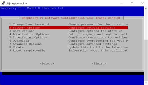 6. Renaming Files on Your Pi