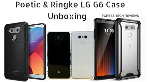 6. Ringke Rugged TPU Case