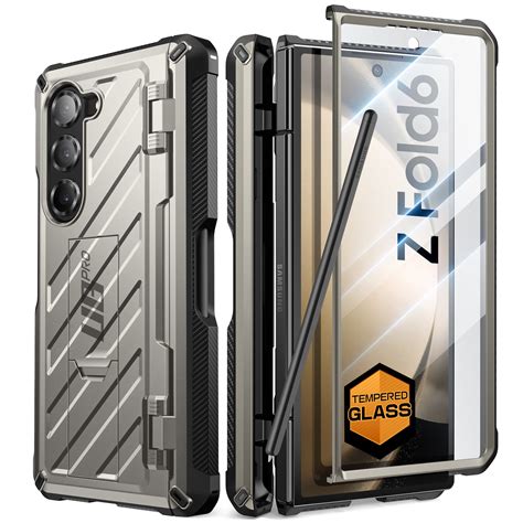 6. SUPCASE Unicorn Beetle Pro