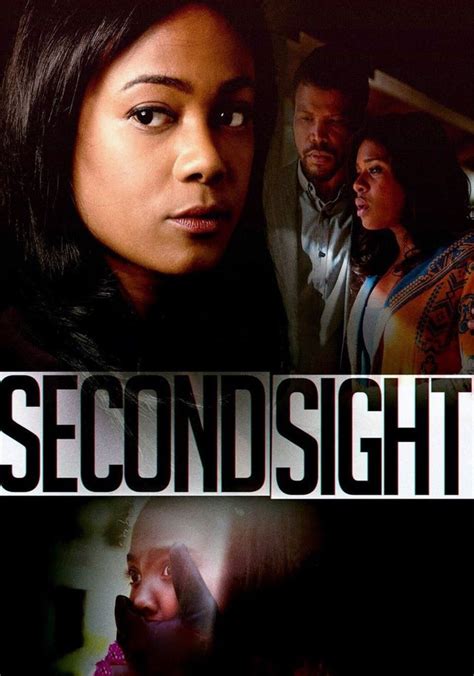 6. Second Sight