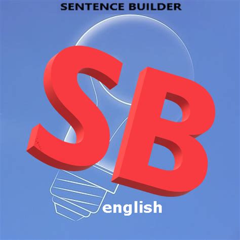 6. SentenceBuilder