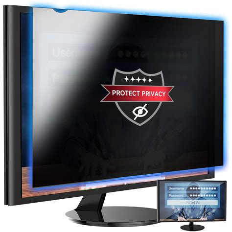 6. Skylarking Computer Privacy Screen Filter