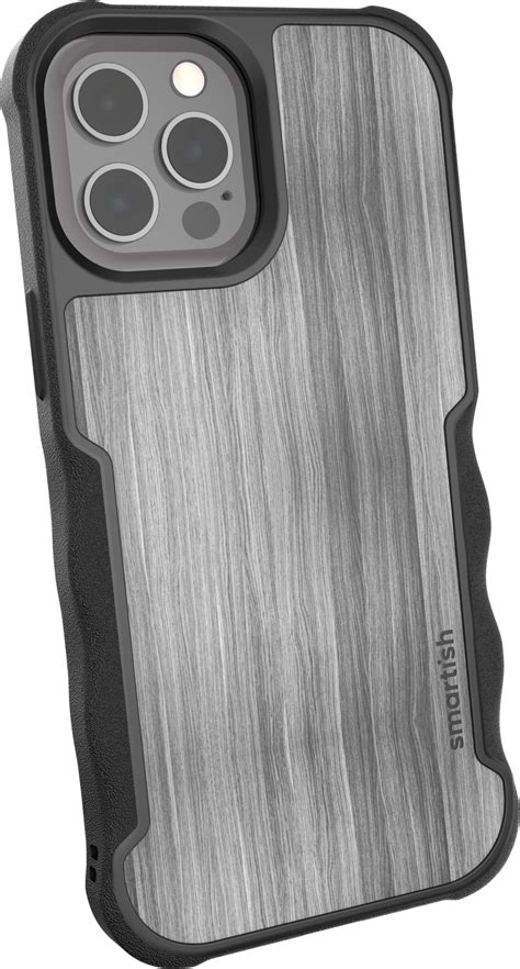 6. Smartish Armor Case