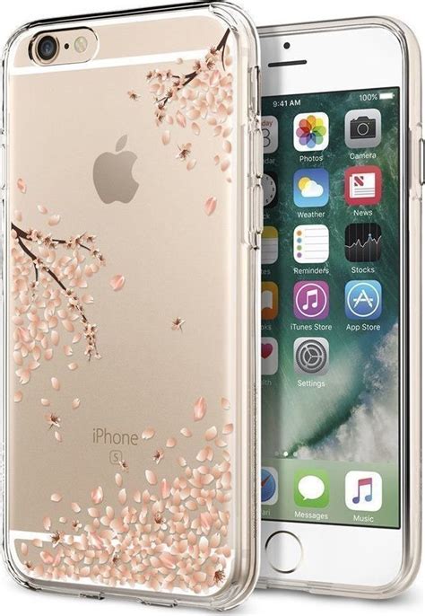 6. Spigen Liquid Crystal