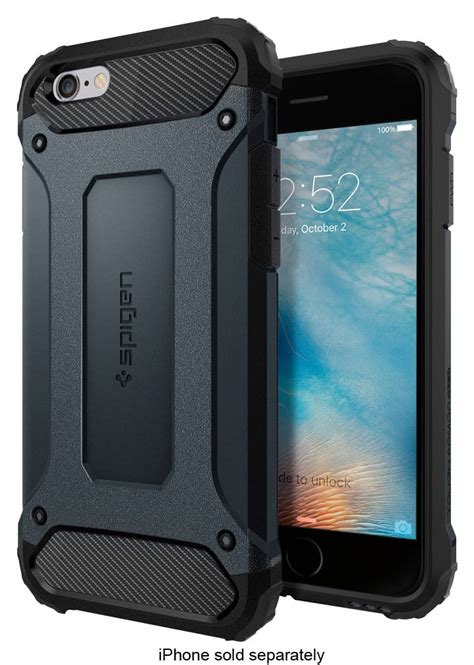 6. Spigen Tough Armor
