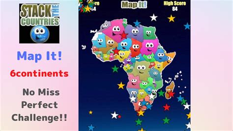 6. Stack the Countries