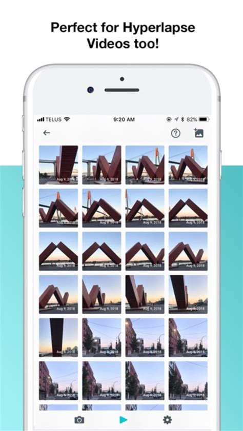6. Stop Motion Maker: Life Lapse
