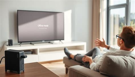 6. Streaming and Offline Viewing Options