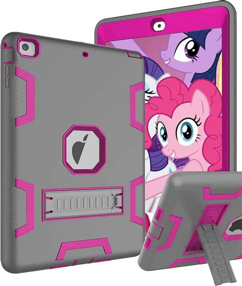 6. TOPSKY Protective Case with Kickstand