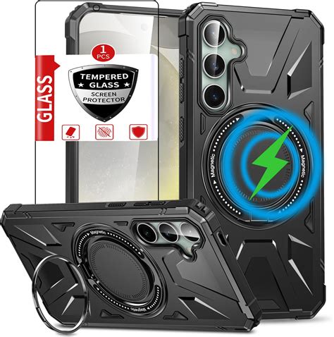 6. TORRAS Military Grade Case