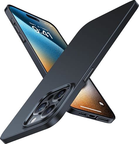 6. TORRAS Slim Fit Cover