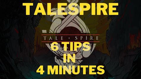 6. TaleSpire