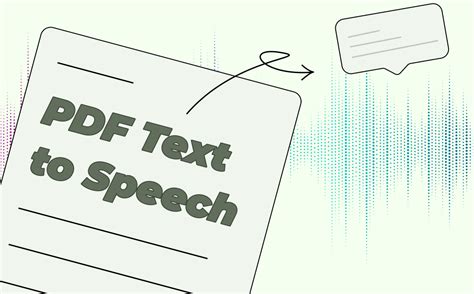 6. Text to Speech!