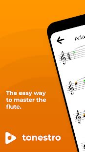 6. Tonestro for Flute