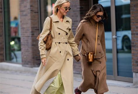 6. Trench coat