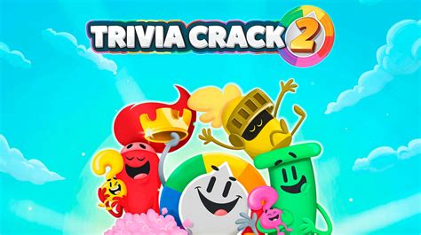 6. Trivia Crack