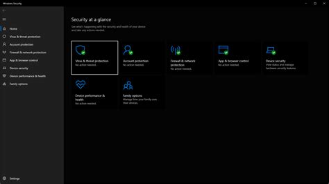 6. Troubleshooting Antivirus Interference