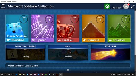 6. Uninstall and Reinstall the Microsoft Solitaire Collection