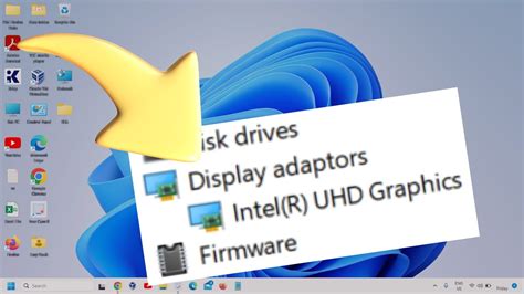 6. Update or Reinstall Display Driver