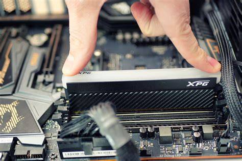 Upgrade Your RAM