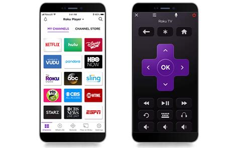 6. Use The Roku App