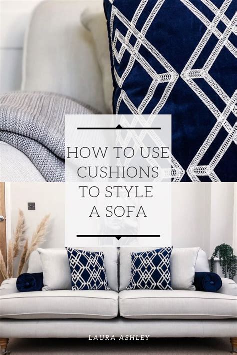 6. Use throws to layer on different textures