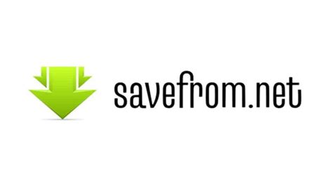 6. Using SaveFrom.net