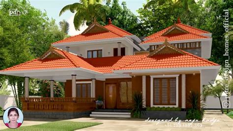 6. Utilize the features of a traditional design