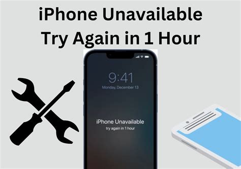 6. Wait An Hour And Try Again