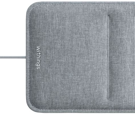 6. Withings Sleep Tracking Pad