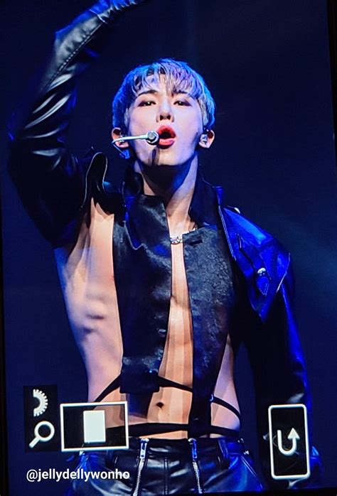 6. WonHo