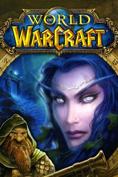 6. World of Warcraft