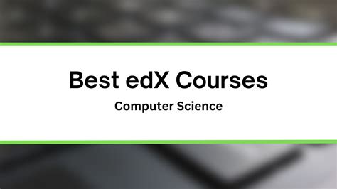 6. edX