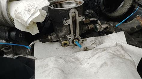 6.0 Blue Spring Kit Install