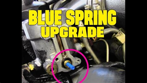 6.0 Blue Spring Upgrade Instructions