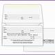 6.25 Remittance Envelope Template