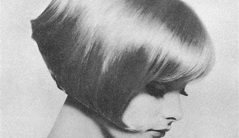 60 年代 髪型 ロング 何年の女性でどんなヘアスタイルが流行っていますか？