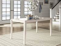Wilmington II 60inch Rectangular Dining Table by iNSPIRE Q Classic eBay