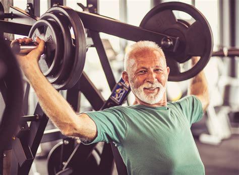 60+ YearOlds Who Make You Look Like a Pansy Male Health Review
