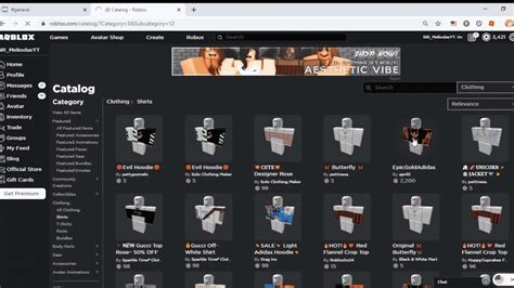 60+ Popular Char Codes Roblox To Fetch All The Premium Profiles 