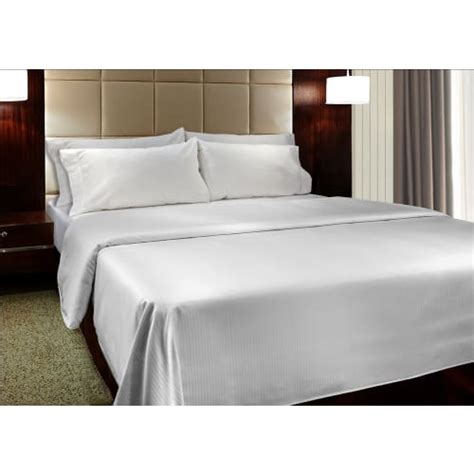 60/40 Cotton Poly Blend Sheets