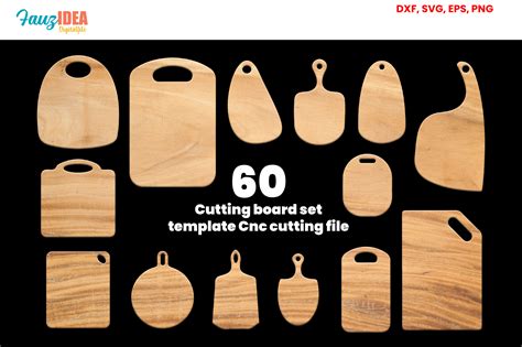 Download 60 Cutting Board Svg Bundle Files