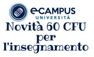 60 cfu cosa sono