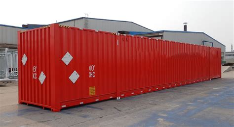 60 ft container