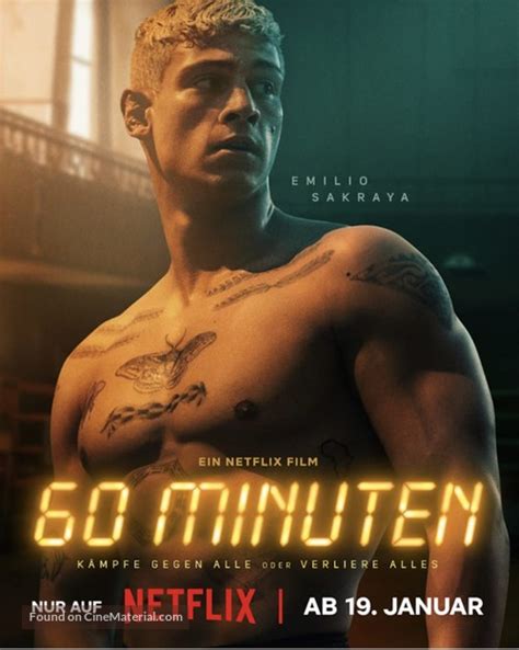 60 minutes film 2024