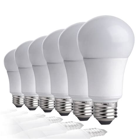 60 watt led light bulb price