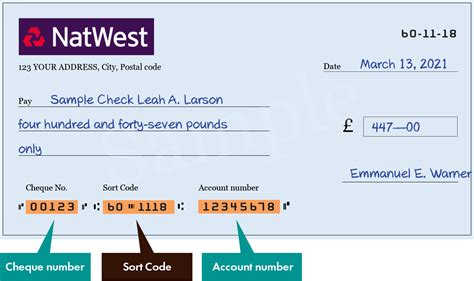 60-11-18 sort code