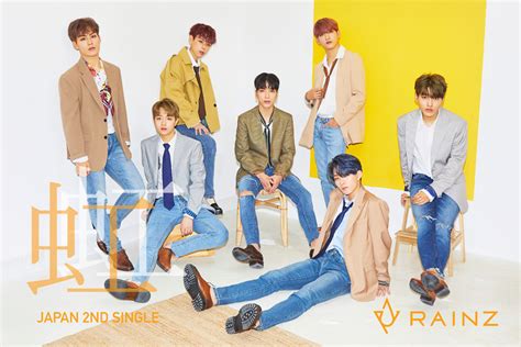 60. RAINZ
